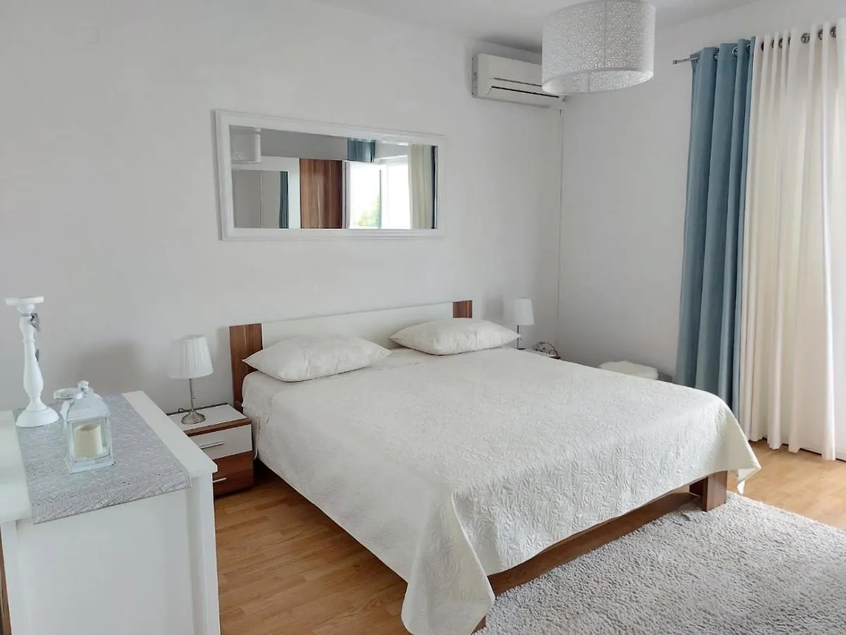 Apartments Marija Anchor Zadar