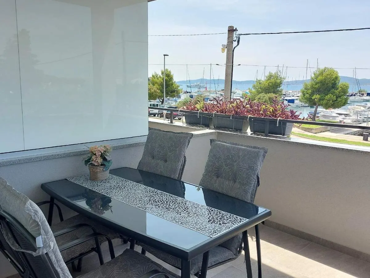 Apartments Marija Anchor Zadar
