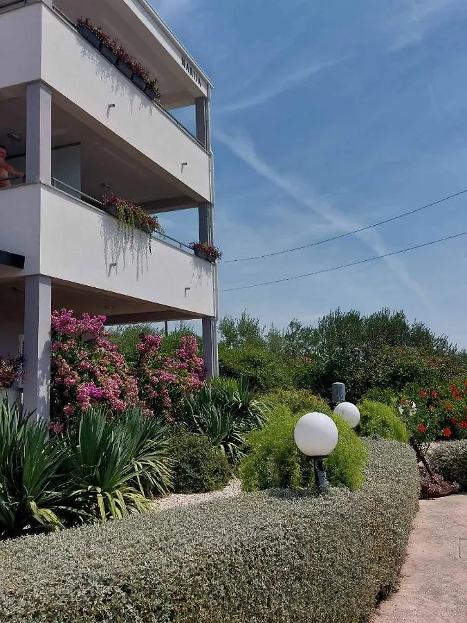 Apartments Marija Anchor Zadar