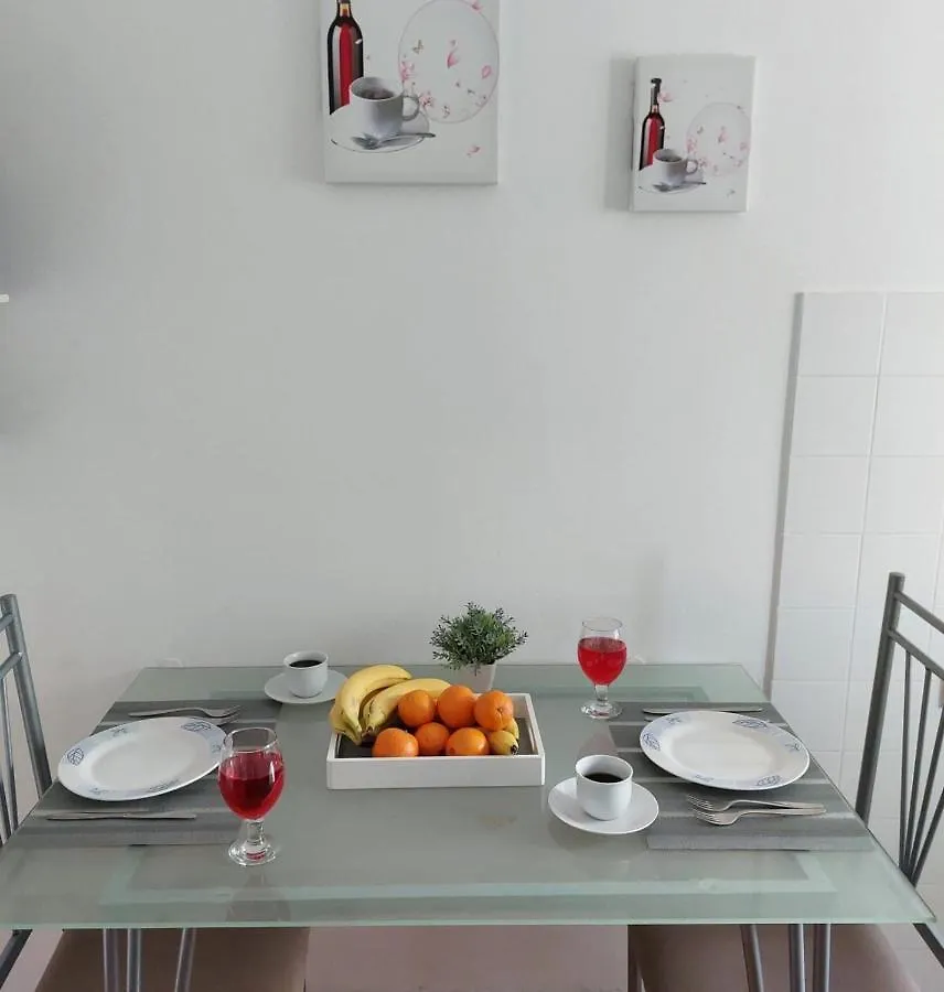 Apartments Marija Anchor Zadar Croatie