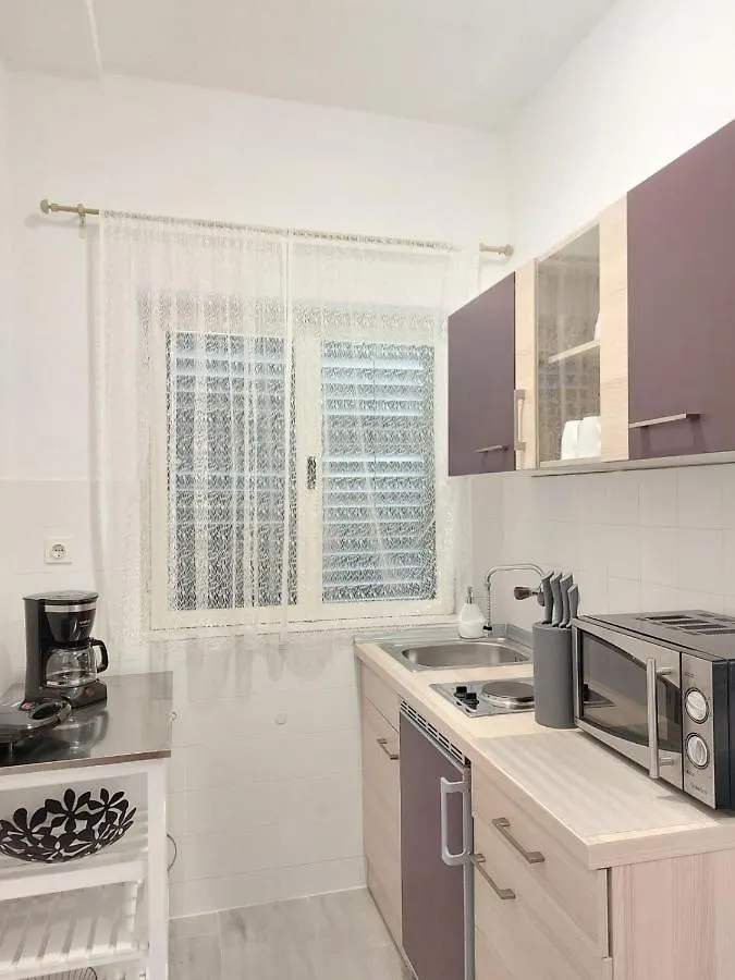 Apartments Marija Anchor Zadar