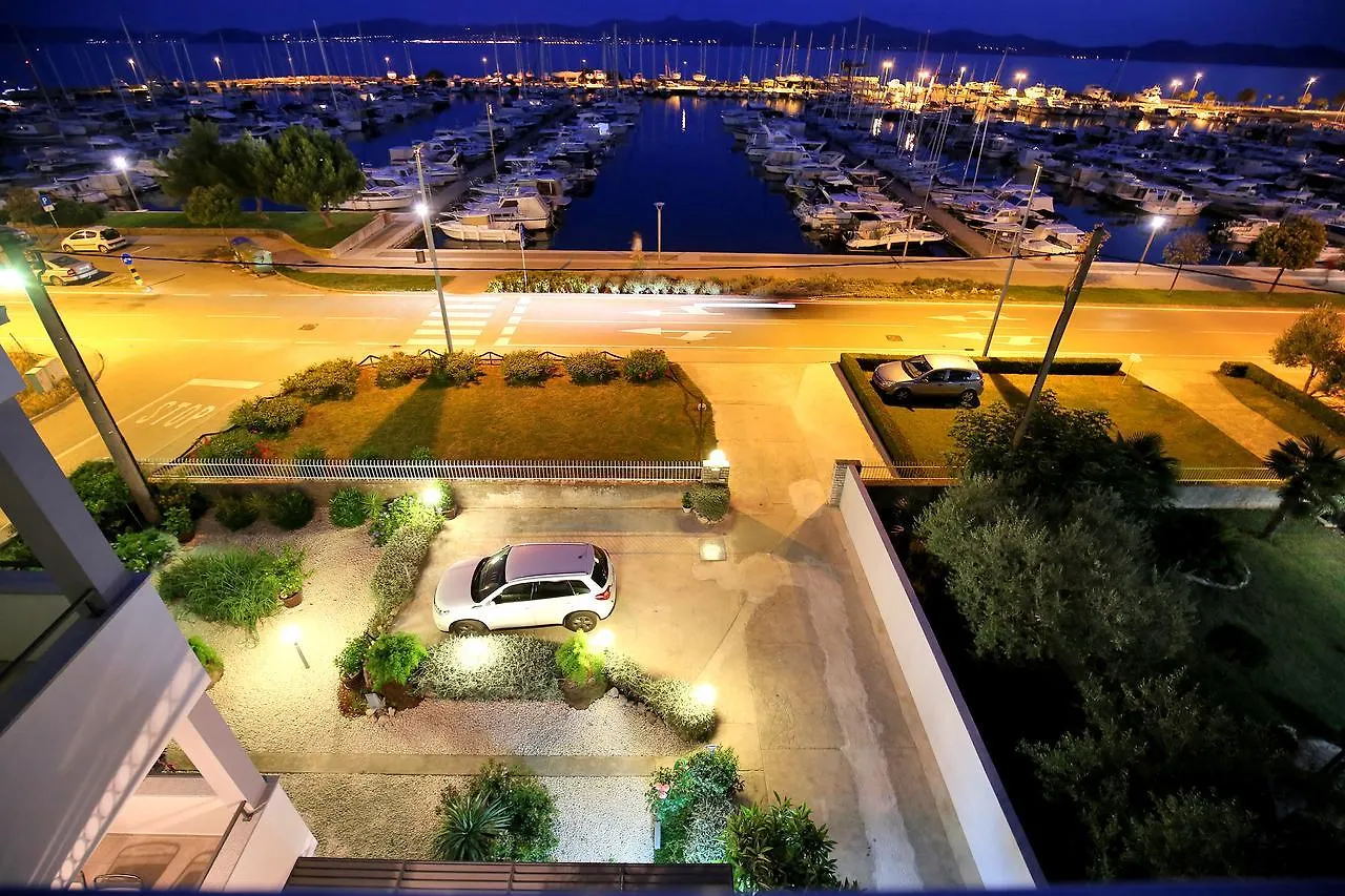 Apartments Marija Anchor Zadar