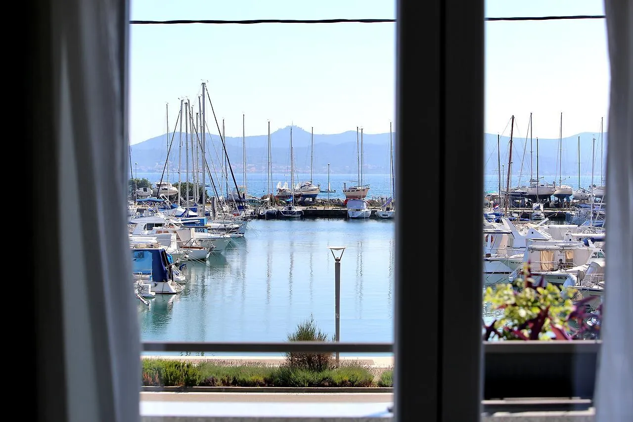 Apartments Marija Anchor Zadar