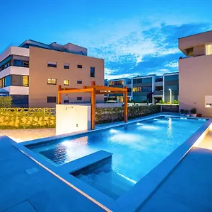 Apartment Ika Boutique Luxury, Zadar
