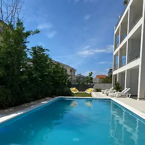 Apartment Carlotta, Zadar