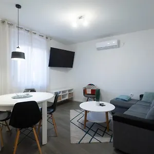 Pyrotima Appartement