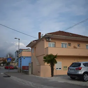 Nediljko&mila Appartement